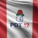 pdt-bandeira