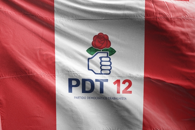 pdt-bandeira