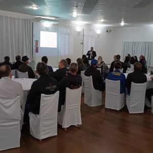 ACI, Prefeitura e Sebrae promovem evento sobre compras públicas e seu  impacto no comércio local