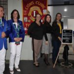 Lions Clube inaugura oficialmente Projeto que beneficiou Hospital com mais de R$ 500 mil