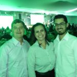 Sicredi União promoveu grande evento para comemorar os 110 anos da Cooperativa