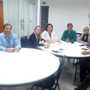 Vereadores analisam Projeto que prevê benefícios para empresa se instalar em Lajeado Barracão