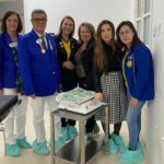 Lions Clube inaugura oficialmente Projeto que beneficiou Hospital com mais de R$ 500 mil