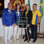 Lions Clube inaugura oficialmente Projeto que beneficiou Hospital com mais de R$ 500 mil
