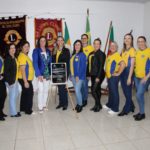 Lions Clube inaugura oficialmente Projeto que beneficiou Hospital com mais de R$ 500 mil