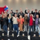 em convenção 3