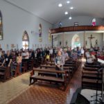 Mais de 500 pessoas comparecem a Encontro da Família Turra em Tucunduva