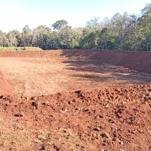 Município  foi contemplado com construção de 12 açudes