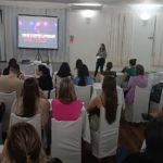 Palestra sobre Marketing Digital na ACI reúne bom público