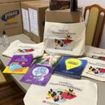 Prefeitura entrega mais de 720 livros através do Projeto Pequenos Leitores