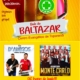 baile do baltazar