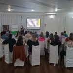 Palestra sobre Marketing Digital na ACI reúne bom público