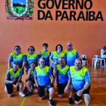 Equipe de Câmbio de Santa Rosa ganha torneio na Paraíba