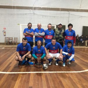 São Jorge e Tigres são os vencedores do Municipal de Futsal de Porto Mauá