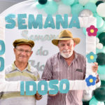 Encerra nesta sexta a Semana do Idoso de Tuparendi