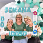 Encerra nesta sexta a Semana do Idoso de Tuparendi