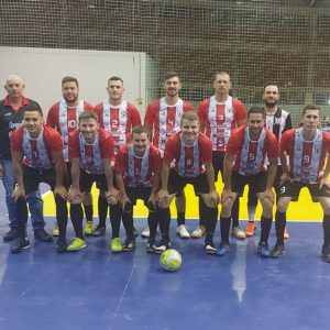 São Jorge e Tigres são os vencedores do Municipal de Futsal de Porto Mauá