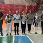 Banda Municipal de Tuparendi faz releitura do Hino Municipal composto por Santino Ferreira