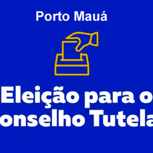 Porto Mauá terá apenas 5 candidatos ao Conselho Tutelar. Veja quem são: