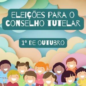 Veja os locais de votação e quem são os candidatos ao Conselho Tutelar em Tuparendi e Porto Mauá