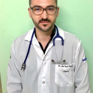 Porto Mauá é beneficiado com profissional  do “Programa Mais Médicos”.