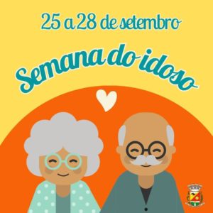 Começa hoje a programação da Semana do Idoso em Tuparendi