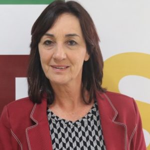 Bea deverá  deixar cargo de Coordenadora da 17ª CRE