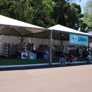 Feira do Livro superou expectativas