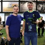 Municipal de Futebol Sete:  Operário é campeão na categoria veteranos!