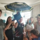 alunos do yeté