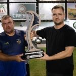 Operário é o campeão da categoria livre no Municipal de Futebol Sete