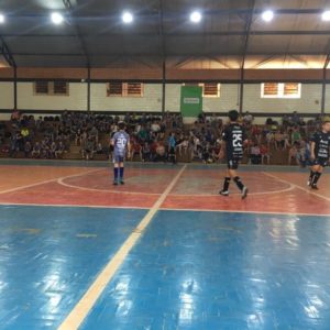 Academia Bello Centrro promove o “Festival de Futsal” em Novo Machado