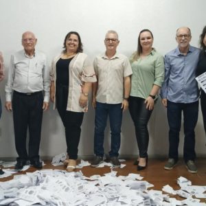 ACI realizou último sorteio da Campanha Show de Prêmios