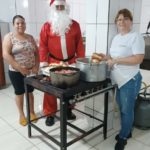 ACI promoveu evento para as crianças