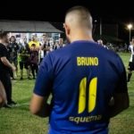 Operário é o campeão da categoria livre no Municipal de Futebol Sete