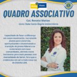 Lions Clube Tuparendi participa de projeto do Distrito LD-4