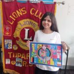 Lions Clube Tuparendi participa de projeto que envolve mais de 600 mil crianças