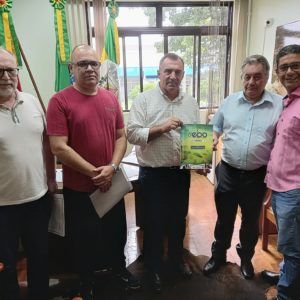 Assembleia de Deus apresenta projeto de ampliação da Igreja