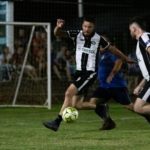 Operário é o campeão da categoria livre no Municipal de Futebol Sete