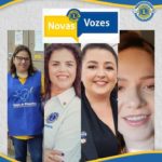 Lions Clube Tuparendi participa de projeto do Distrito LD-4