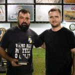 Operário é o campeão da categoria livre no Municipal de Futebol Sete