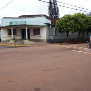 Ambulantes  podem estar utilizando nome do Hospital de forma indevida em Tuparendi