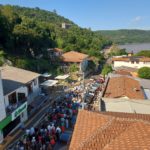 Festa dos Navegantes teve grande público em Porto Mauá!