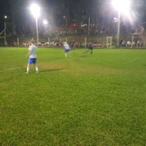 Jogos de Verão teve rodada nesta quarta