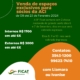começa venda