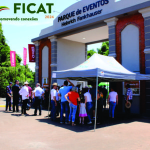 Ficat terá cobrança de ingressos somente em dois dias