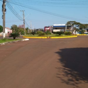 Final de semana será de calor e  pancadas de chuva em Tucunduva e Tuparendi