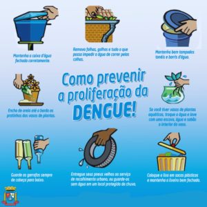 Porto Mauá desenvolve ações contra a dengue