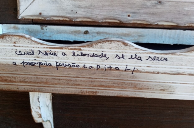 atos de vandalismo 1