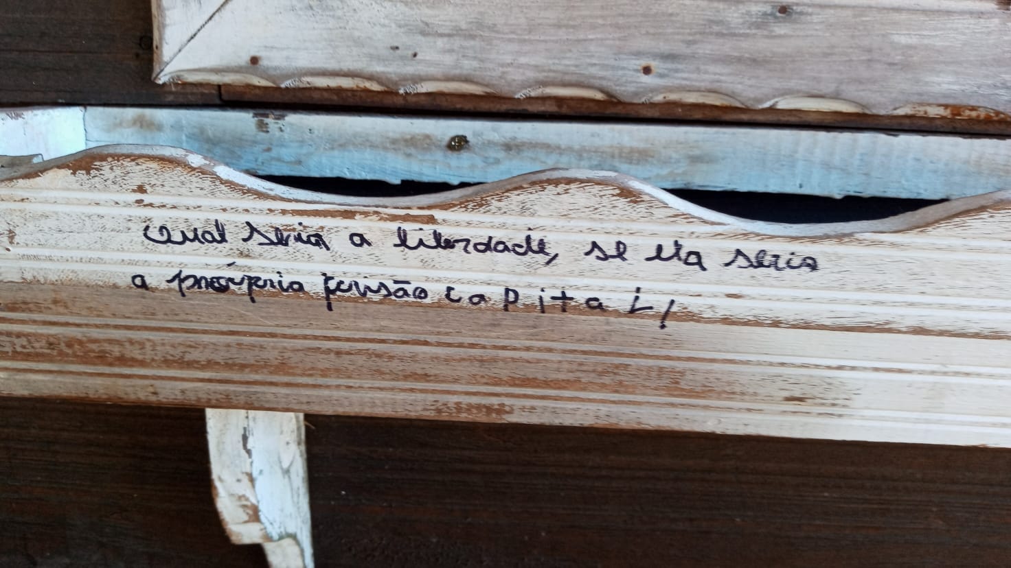 atos de vandalismo 1